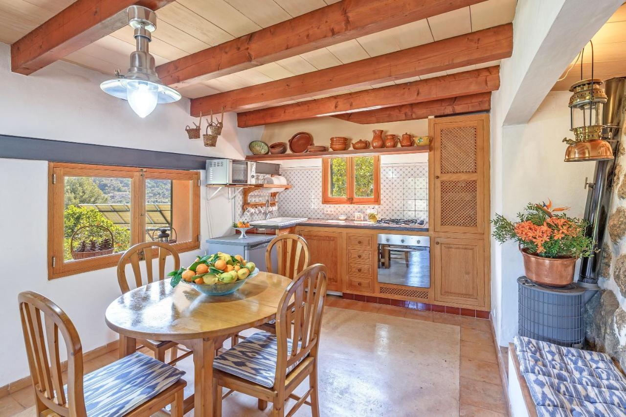 فيلا Casa Catalina سويير المظهر الخارجي الصورة