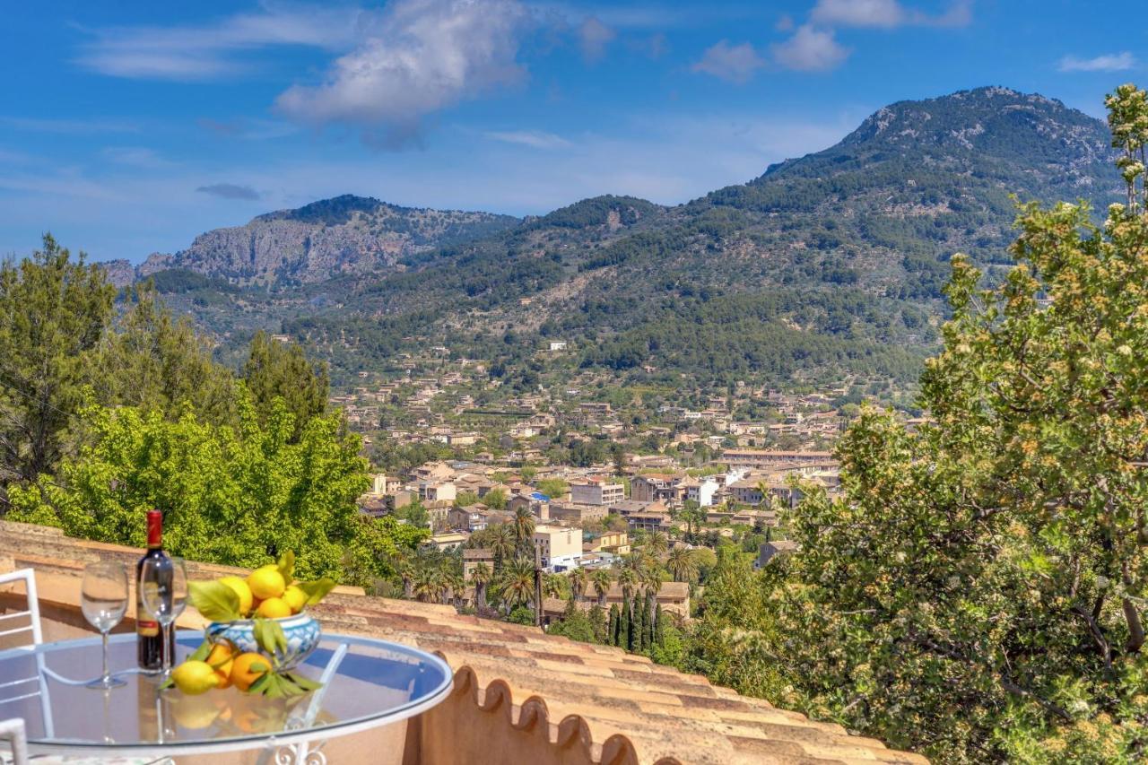 فيلا Casa Catalina سويير المظهر الخارجي الصورة