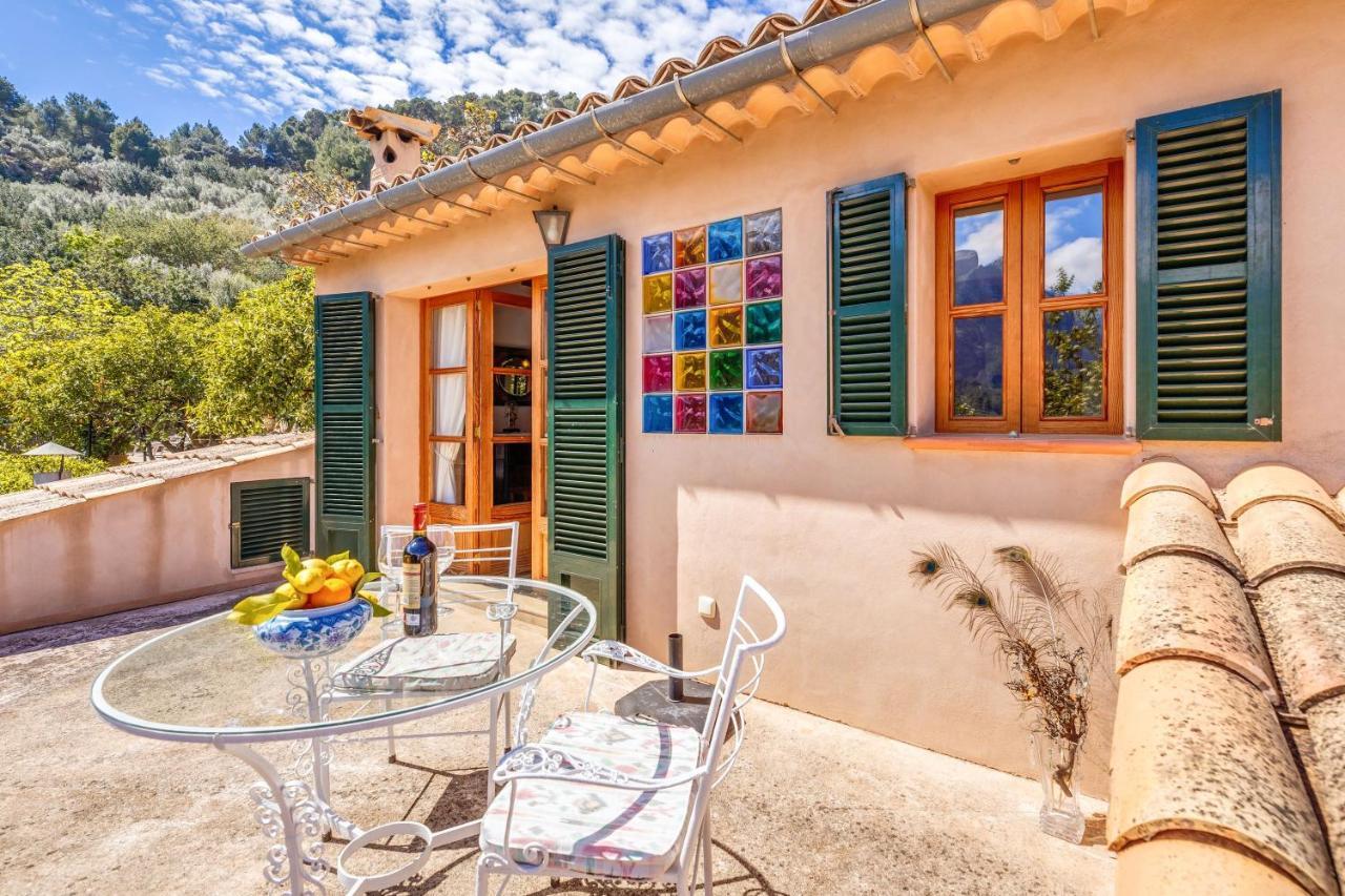 فيلا Casa Catalina سويير المظهر الخارجي الصورة