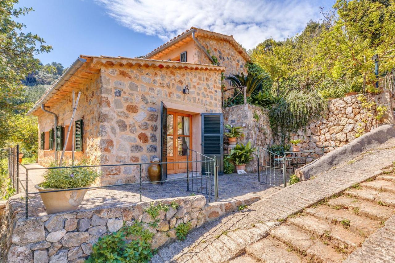 فيلا Casa Catalina سويير المظهر الخارجي الصورة