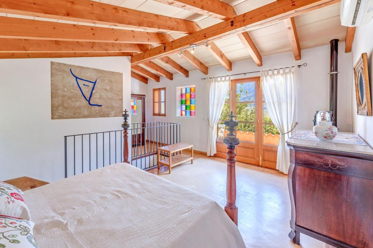 فيلا Casa Catalina سويير المظهر الخارجي الصورة