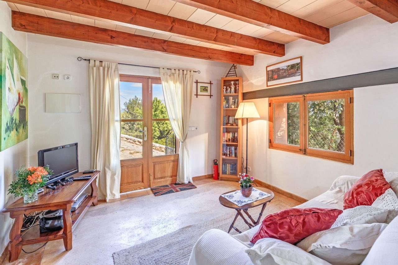 فيلا Casa Catalina سويير المظهر الخارجي الصورة