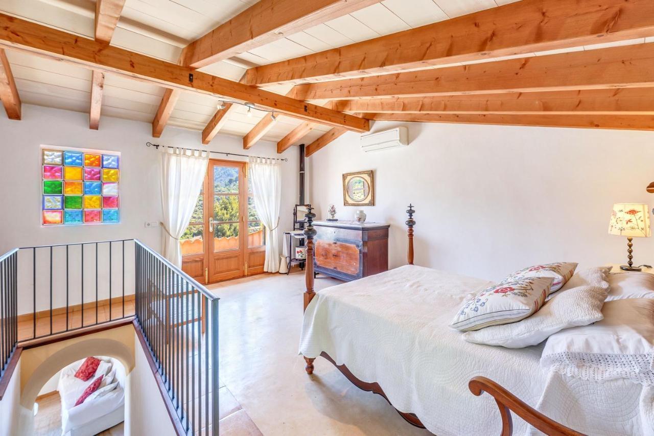 فيلا Casa Catalina سويير المظهر الخارجي الصورة